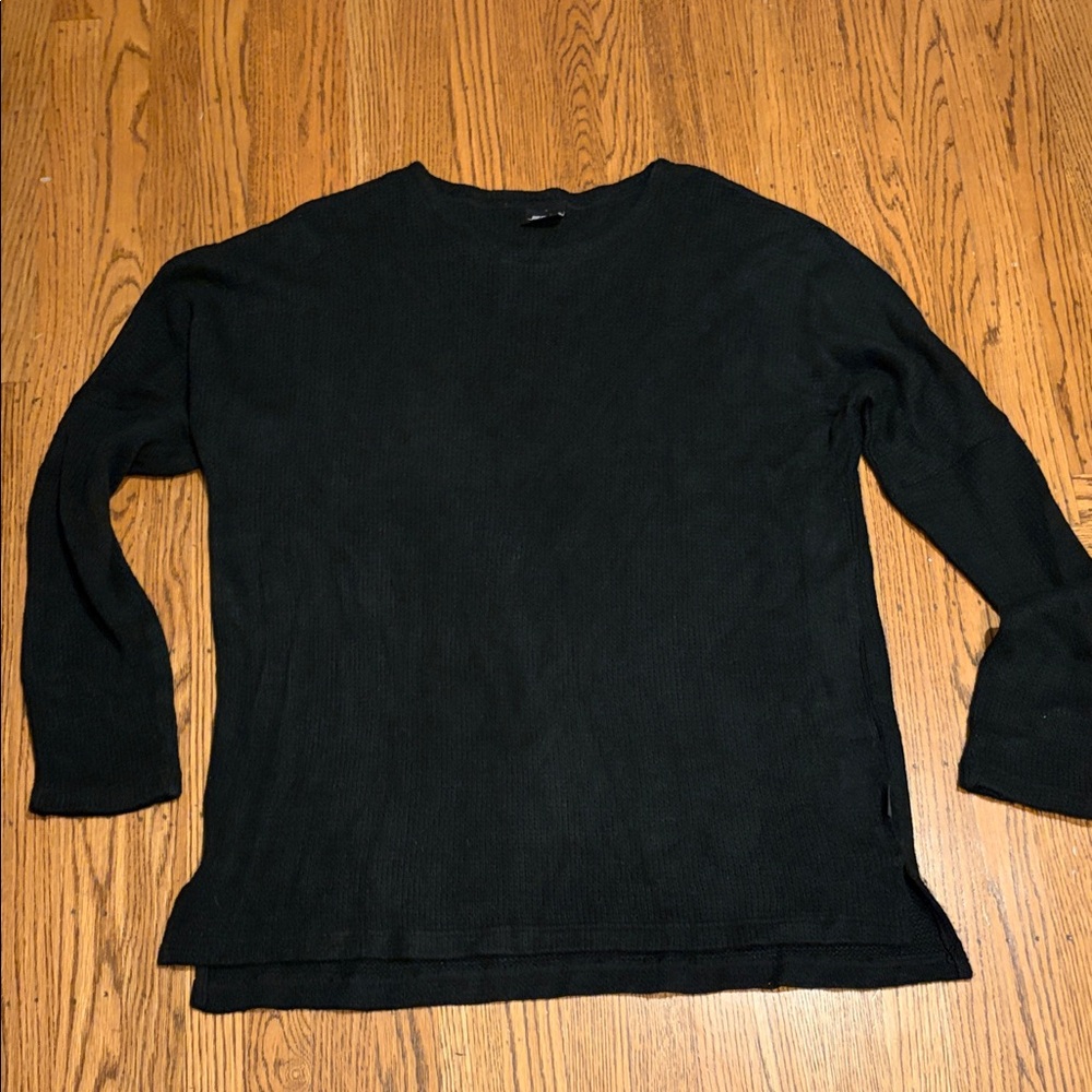 Publish  Sweater